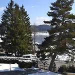 Schwarzwald Schluchsee