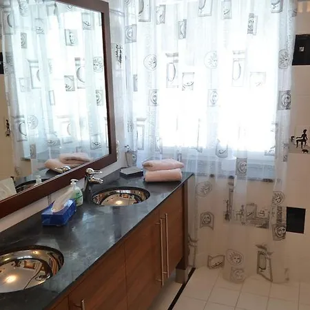 Schwarzwald וילה *