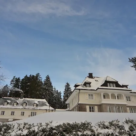 Schwarzwald Schluchsee