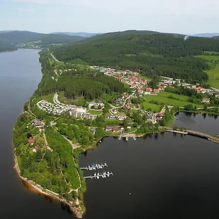 Schwarzwald Schluchsee