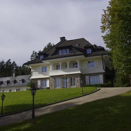 Schwarzwald וילה