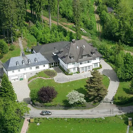 Villa Schwarzwald Schluchsee