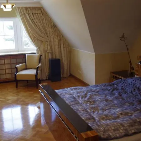 וילה Schwarzwald שלוכזי