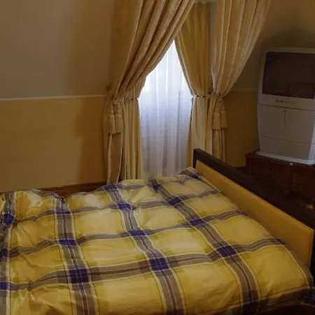 Schwarzwald וילה שלוכזי