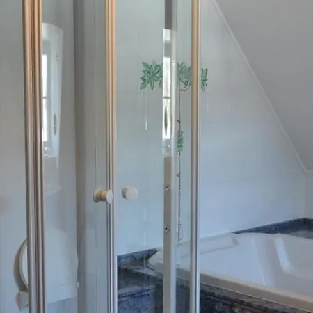 וילה Schwarzwald שלוכזי