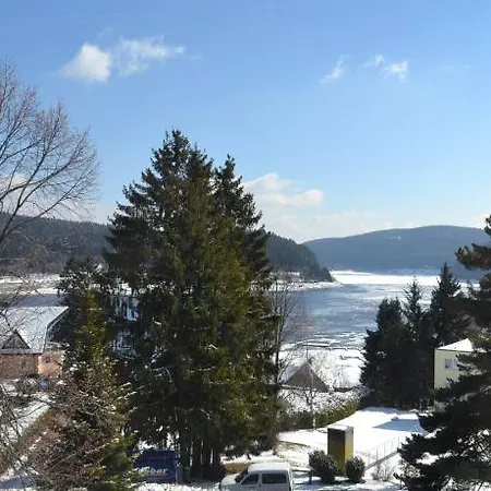 Schwarzwald Schluchsee