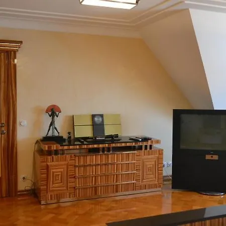 Schwarzwald וילה שלוכזי