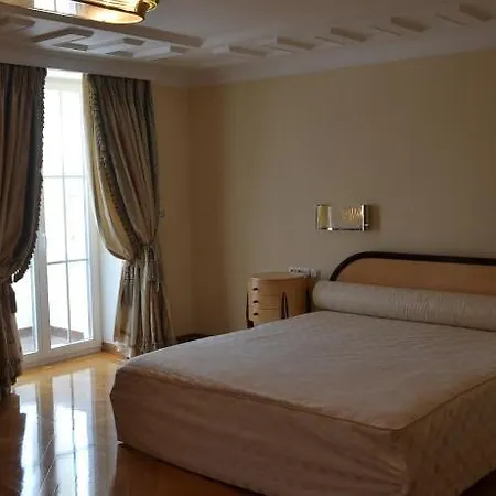 Schwarzwald וילה שלוכזי