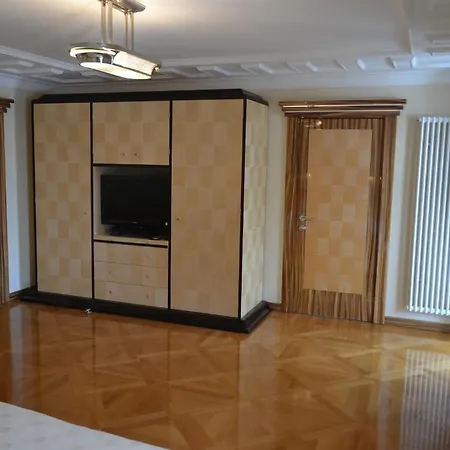 Schwarzwald וילה