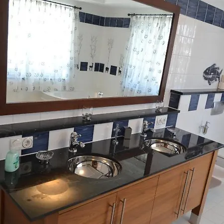 Schwarzwald וילה שלוכזי