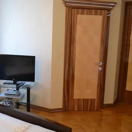 וילה Schwarzwald *