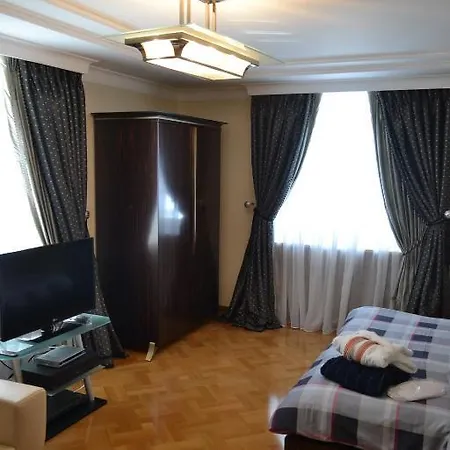 וילה Schwarzwald *