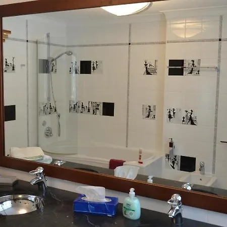 וילה Schwarzwald שלוכזי