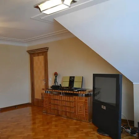 Schwarzwald Villa