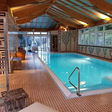 וילה Schwarzwald *