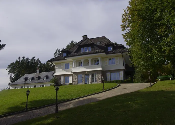 Schwarzwald Vila