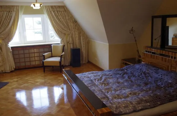 Villa Schwarzwald Schluchsee