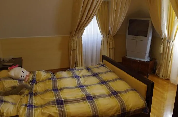 Schwarzwald Villa Schluchsee