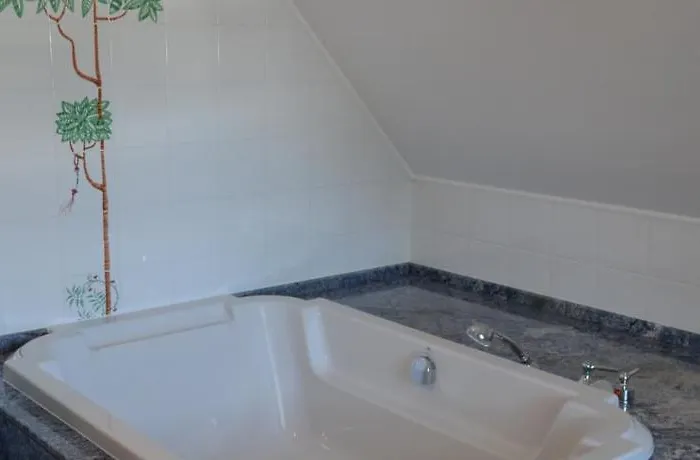 Villa Schwarzwald Schluchsee