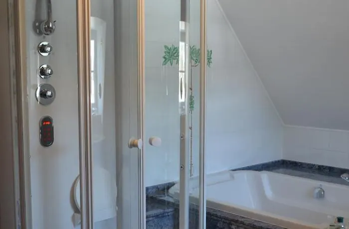 Villa Schwarzwald Schluchsee