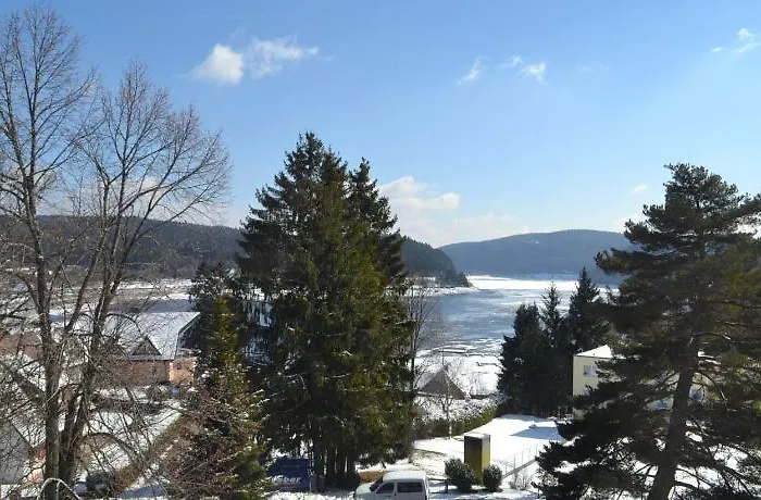 Schwarzwald Schluchsee