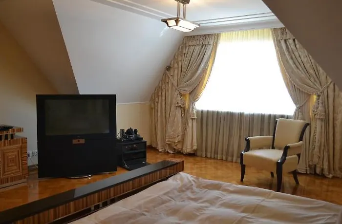 Schwarzwald Vila Schluchsee