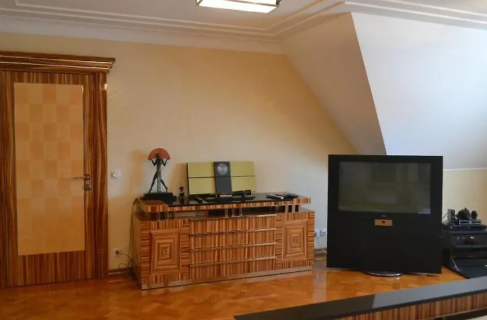 Schwarzwald Vila Schluchsee