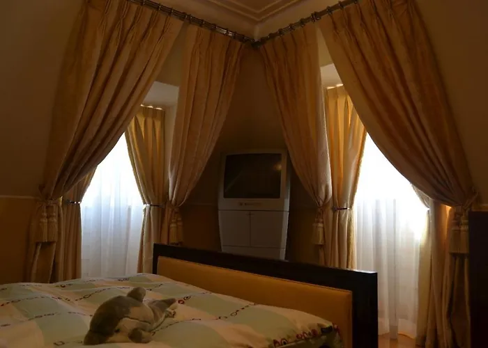 Schwarzwald Villa Schluchsee