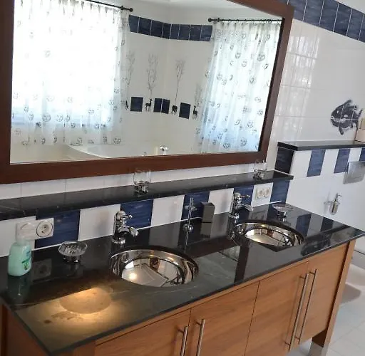 Schwarzwald Vila Schluchsee