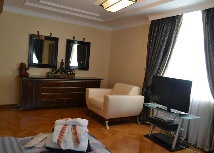 Vila Schwarzwald Schluchsee