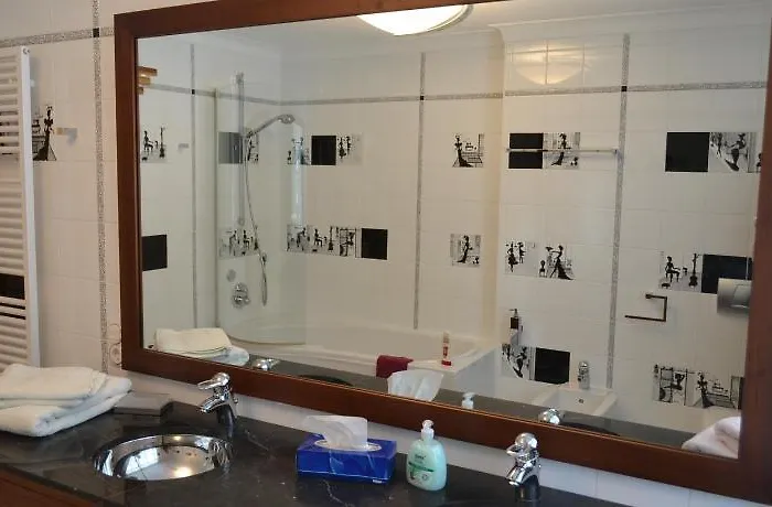 Villa Schwarzwald Schluchsee